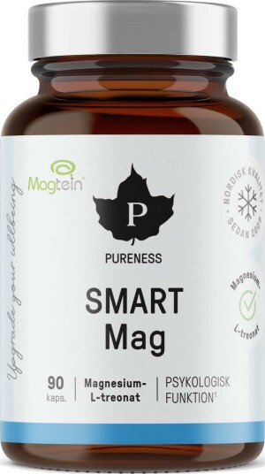 Pureness Smart Mag 90 stk
