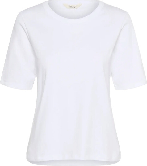 Part Two Ratanapw Tshirt White XXXL