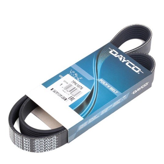 Kileribberem DAYCO 7PK1076 Kileribberem DAYCO 7PK1076