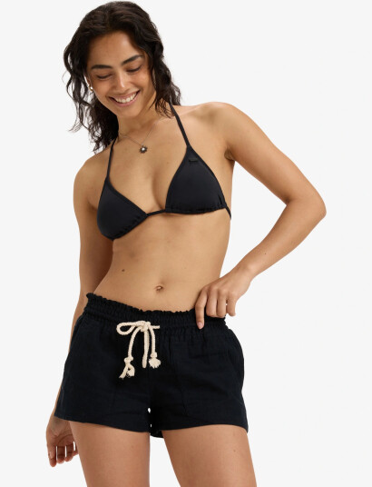 Roxy Oceanside Short Black L
