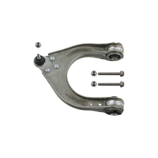Bærebru/bærearm FEBI BILSTEIN 33210 Bærebru/bærearm FEBI BILSTEIN 33210