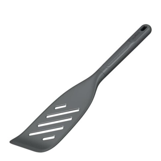 Zyliss Stekespade 32,5 cm grå