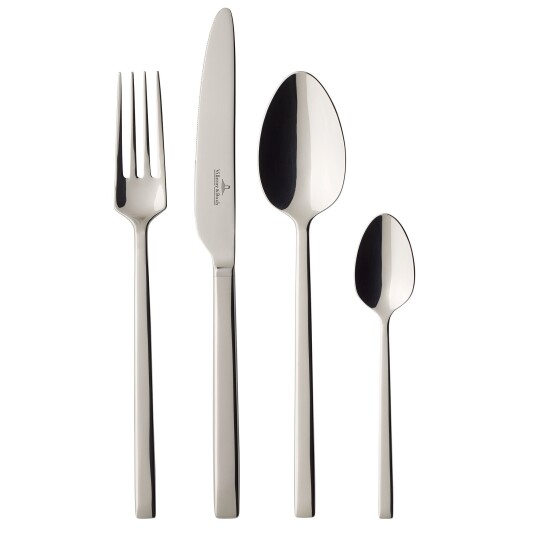 Villeroy & Boch La Classica bestikksett 24 deler Villeroy & Boch La Classica bestikksett 24 deler