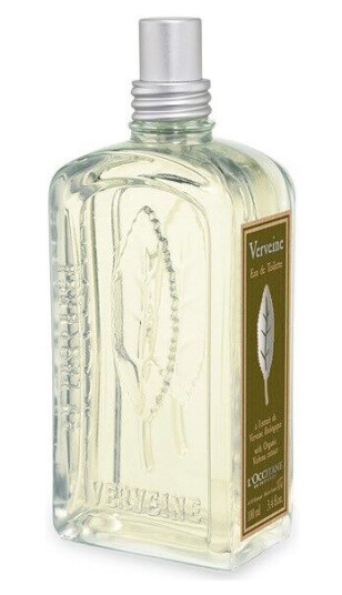 L'Occitane Verbena Eau de Toilette 100ml for Dame