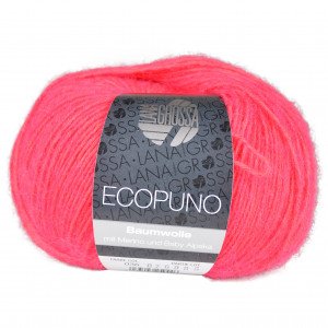Lana Grossa Ecopuno Garn 36 Lana Grossa Ecopuno Garn 36