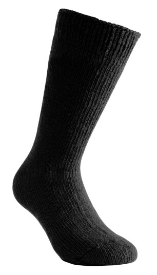 Woolpower Socks 800 Black 40-42