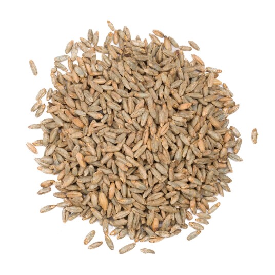 Rye Malt 1 kg hel 4 10 EBC   Viking Malt