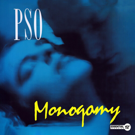 Pso Monogamy CD