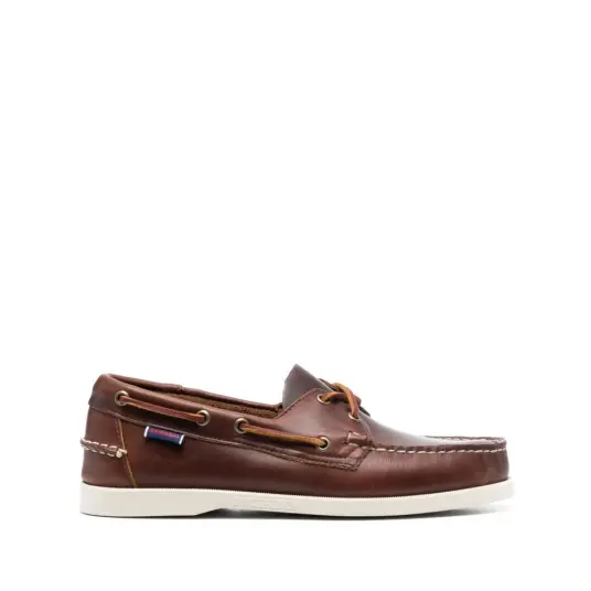 Sebago Herre Sko Brun 43 EU,