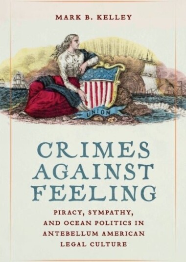 Crimes Against Feeling