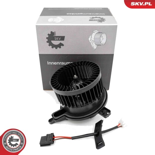 Kupévifte ESEN SKV 68SKV007 Kupévifte ESEN SKV 68SKV007