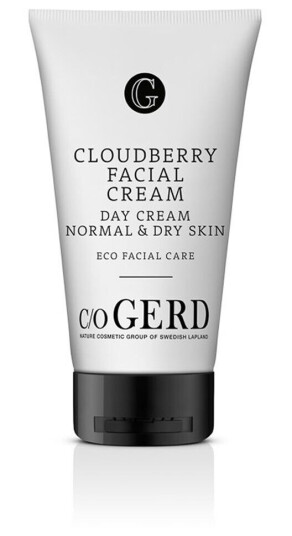 c/o GERD Cloudberry Facial Cream 75 ml c/o GERD Cloudberry Facial Cream 75 ml