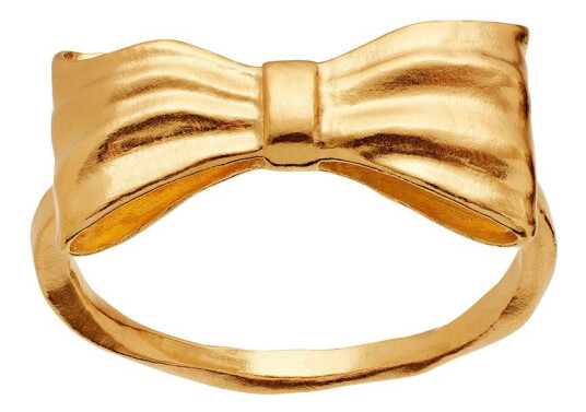 Maanesten Satin Ring 4832A-49 - Dame - 316L Stainless Steel