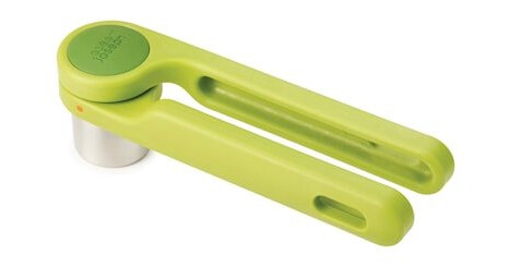 Helix Garlic Press