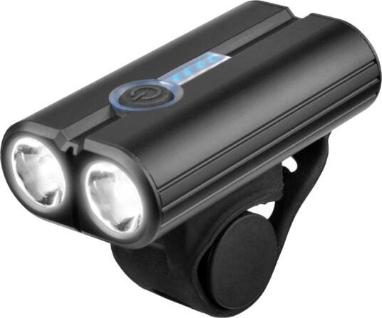 Sykkellykt BRIVIGA EBL-3250 Black