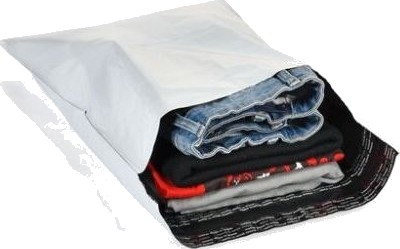 Postpose 100 % Genbrugt 190X250mm Dobbel Limlukning Hvid 100Stk Postpose 100 % Genbrugt 190X250mm Dobbel Limlukning Hvid 100Stk