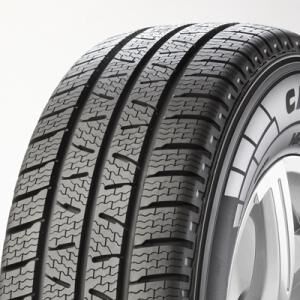 Pirelli Carrier Winter 205/65R16 107T