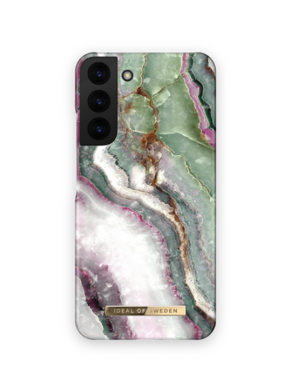 iDeal of Sweden Fashion Case Galaxy S22p Northern Lights