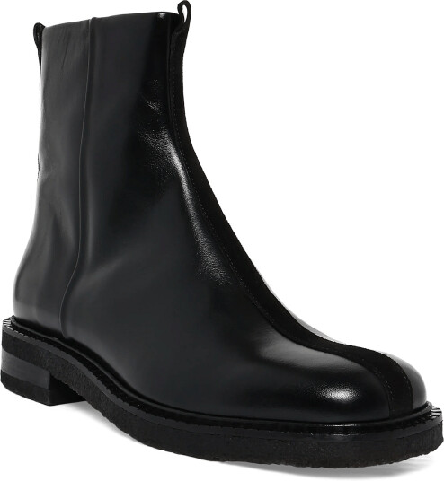 Billi Bi Boots Black 40 Billi Bi Boots Black 40