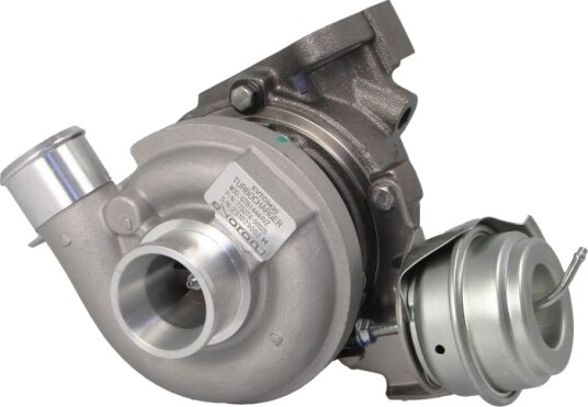 Turbolader EVORON EVTC0420