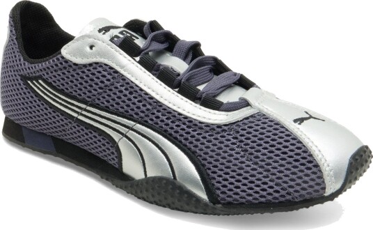 PUMA H Street Og Navy 41