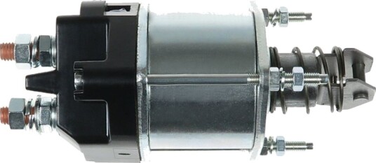 Innslag starter AS PL SS9032