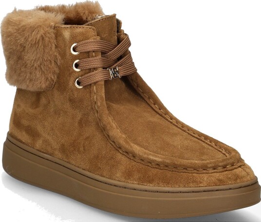BOSS Kieran_Hito_Sdfr - MEDIUM BEIGE - 37