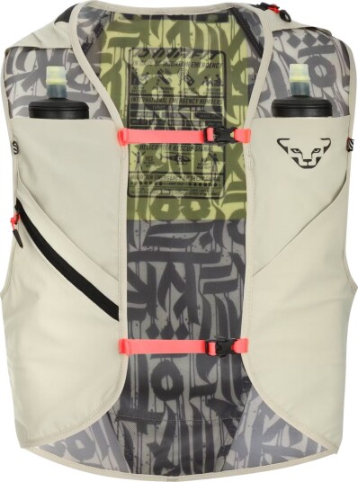 Dynafit Trail 6 Vest Overcast XL