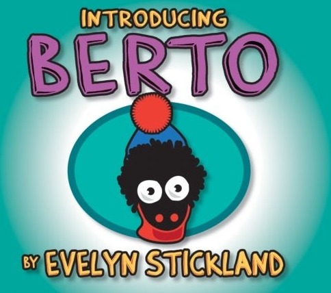 Introducing Berto Introducing Berto