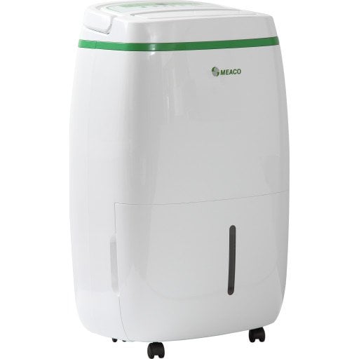Meaco Platinum avfukter 20L
