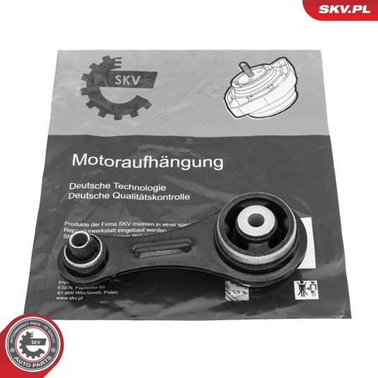 ESEN SKV 75SKV134 Motorfeste