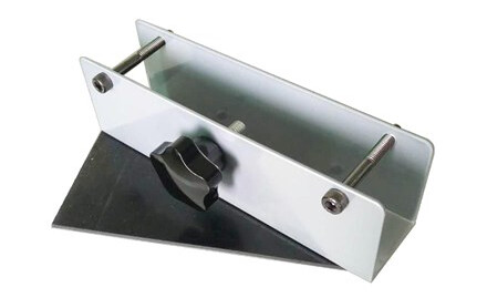 HORTUS Universal patio heater bracket