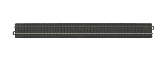 Märklin 24360 Rett skinne 360 mm - 10 stk