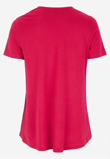 Cellbes Of Sweden V-halset jerseytopp