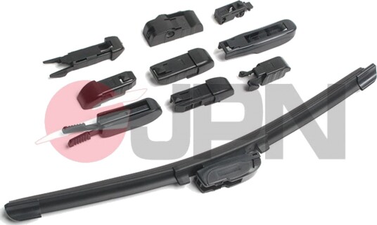 Viskerblad JPN WBMT350 JPN Viskerblad JPN WBMT350 JPN