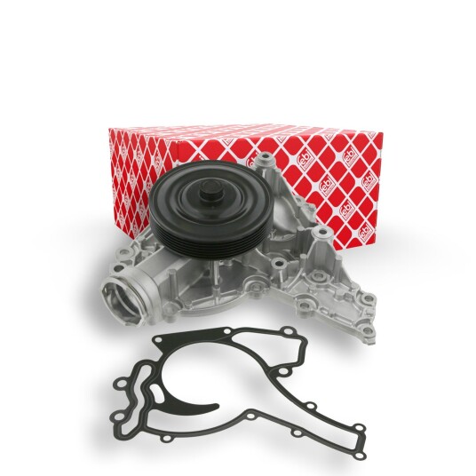 FEBI BILSTEIN 26400 Vannpumpe FEBI BILSTEIN 26400 Vannpumpe