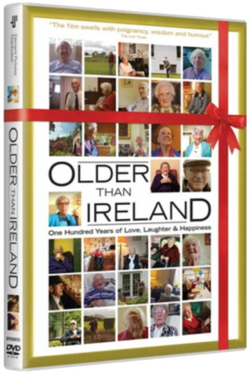 Older Than Ireland DVD