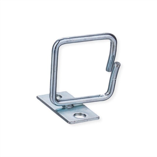 ROLINE 19" Cable Management,