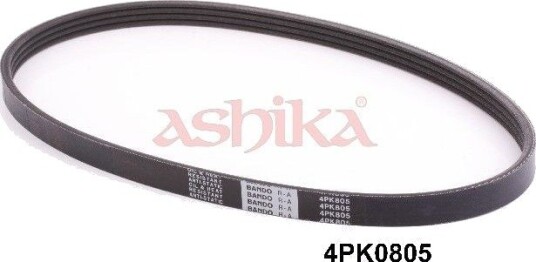 Multireim ASHIKA 112-4PK805