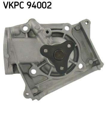 SKF VKPC 94002 Vannpumpe SKF VKPC 94002 Vannpumpe