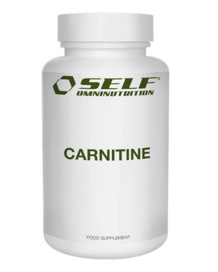 SELF Carnitine 120x500mg SELF Carnitine 120x500mg