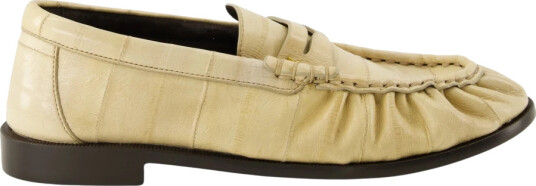Saint Laurent Dame Sko Beige 37 EU, Saint Laurent Dame Sko Beige 37 EU,
