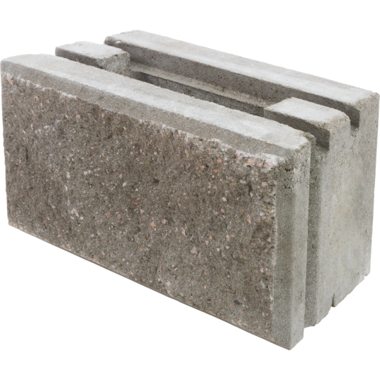 Aaltvedt Støttemur Knekt 40x20x20