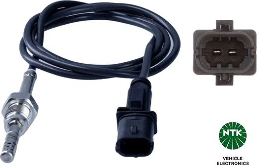 Sensor, eksostemperatur NTK 92535