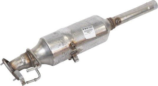 CITROEN/PEUGEOT 1389899080 Partikkelfilter
