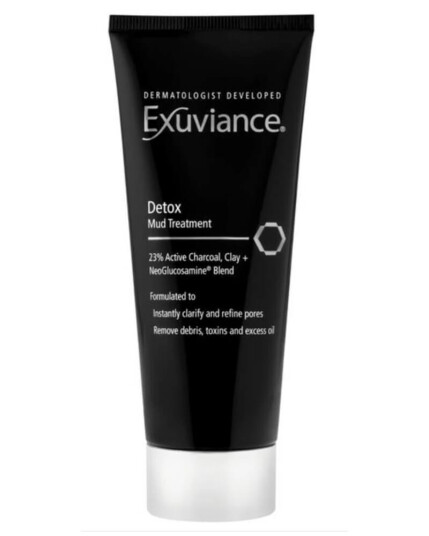 Exuviance Detox Mud Treatment 100 ml Exuviance Detox Mud Treatment 100 ml