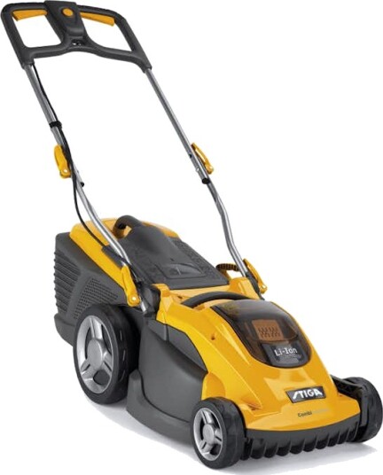 Gressklipper Stiga Multiclip Combi 40 AE
