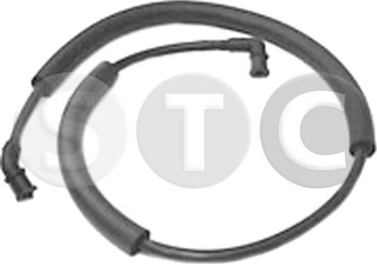 STC T408081 Radiatorslange STC T408081 Radiatorslange