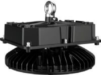 CSDK-SL HIGHBAY CADDY 200W 26000LM 4000K DALI SORT IP65 Incl. 1,5m. kabel - STANDARD