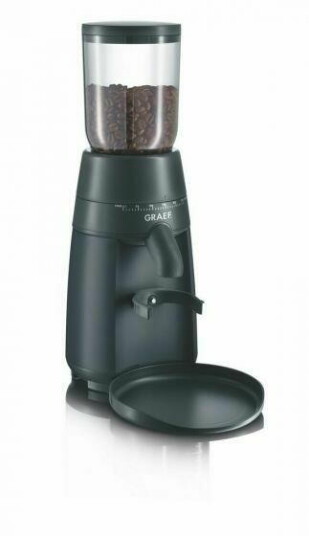 Kaffekvern, Beholder 250gr, 24 Innstillinger Kaffekvern, Beholder 250gr, 24 Innstillinger